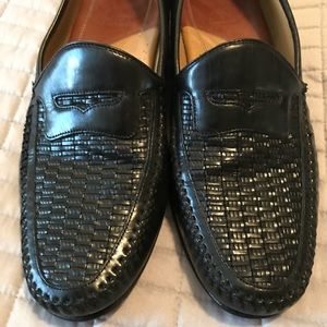 Johnston & Murphy Men’s Dress Loafers size 11